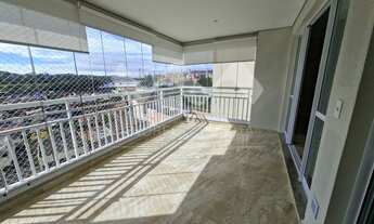 Imagem 6: Excelente acabamento no Varandas Ipoema