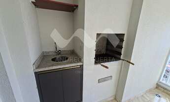 Imagem 5: Excelente acabamento no Varandas Ipoema