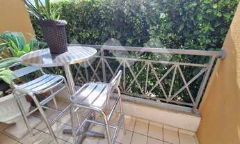 Imagem 5: Apartamento térreo próximo ao Centro