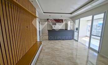 Imagem 2: Excelente acabamento no Varandas Ipoema