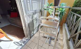 Imagem 4: Apartamento térreo próximo ao Centro