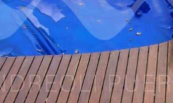 Imagem 5: Linda chácara em condomínio fechado