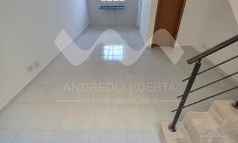 Imagem 5: Casa nova em condomínio à venda na Vila São Paulo