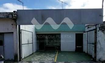 Imagem: Casa no Centro com 300m² de terreno