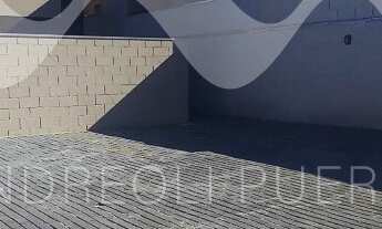 Imagem 2: Casa nova em condomínio à venda na Vila São Paulo