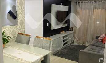 Imagem: Nova Mogi 3 quartos (1 suíte