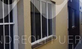 Imagem 3: Casa nova em condomínio à venda na Vila São Paulo