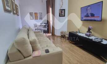 Imagem: Apartamento no Rio Acima