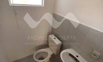 Imagem 4: Casa nova em condomínio à venda na Vila São Paulo