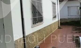 Imagem 3: Casa no Centro com 300m² de terreno