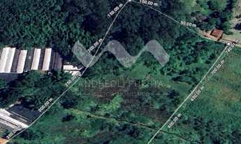 Imagem: AREA RESIDENCIAL em MOGI DAS CRUZES - SP