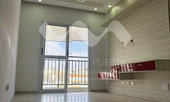 Imagem: Apartamento amplo - Spazzio DItália