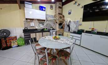 Imagem: Sobrado no condomínio Jardim Europa