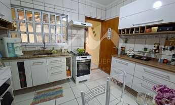 Imagem 6: Sobrado no condomínio Jardim Europa