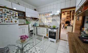 Imagem 5: Sobrado no condomínio Jardim Europa