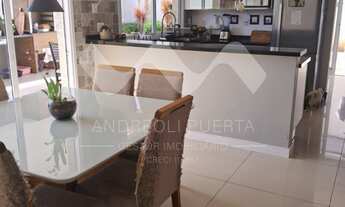 Imagem 3: Sobrado 4 quartos e aquecimento solar no Mosaico Essence