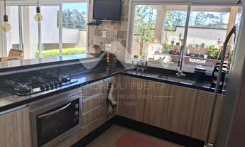 Imagem 7: Sobrado 4 quartos e aquecimento solar no Mosaico Essence