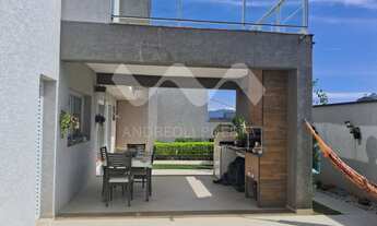 Imagem 2: Sobrado 4 quartos e aquecimento solar no Mosaico Essence