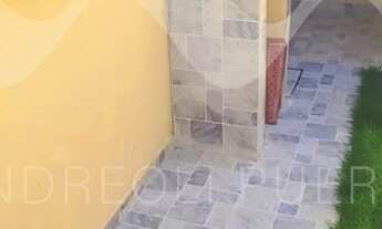 Imagem 3: Casas térreas em condomínio