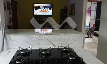 Imagem 4: Casa em Condomínio à na Vila São Paulo