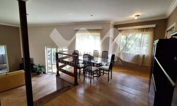 Imagem 7: Sobrado com fundo para Área de Preservação no Aruã Ecopark Lagos