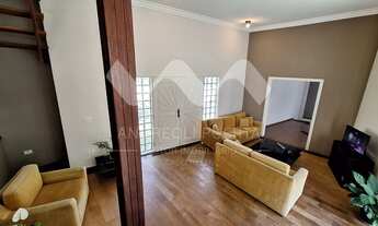 Imagem 6: Sobrado com fundo para Área de Preservação no Aruã Ecopark Lagos