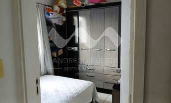 Imagem 2: Casa em Condomínio à na Vila São Paulo