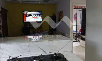 Imagem 6: Casa em Condomínio à na Vila São Paulo