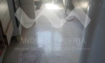 Imagem 7: Cocicov Alto do Ipiranga