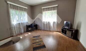 Imagem 3: Sobrado com fundo para Área de Preservação no Aruã Ecopark Lagos