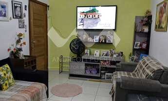 Imagem: Casa em Condomínio à na Vila São Paulo