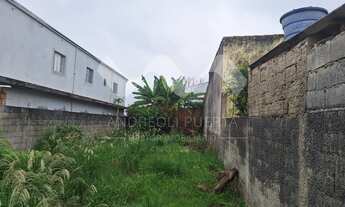 Imagem 7: Terreno plano parcelado na Vila Nova Aparecida