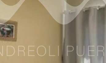 Imagem: Casa térrea em condomínio - permuta