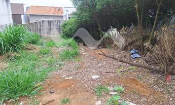 Imagem 2: Terreno plano parcelado na Vila Nova Aparecida