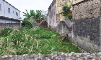 Imagem 6: Terreno plano parcelado na Vila Nova Aparecida