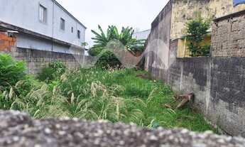 Imagem 5: Terreno plano parcelado na Vila Nova Aparecida