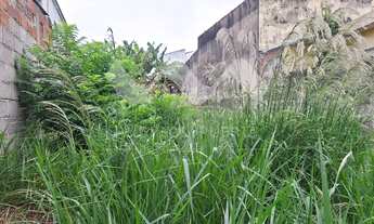 Imagem 3: Terreno plano parcelado na Vila Nova Aparecida