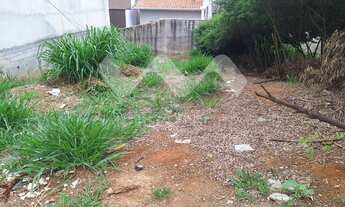 Imagem 3: Terreno plano parcelado na Vila Nova Aparecida