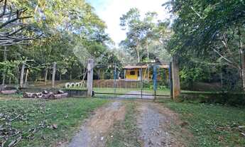 Imagem 6: Sítio no Itapeti com 20.000m² de área