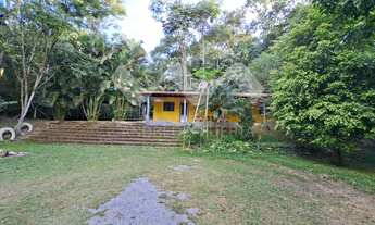 Imagem: Sítio no Itapeti com 20.000m² de área