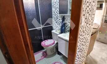 Imagem 3: Casa térrea em condomínio