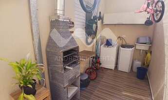 Imagem 4: Casa térrea em condomínio