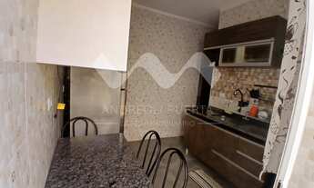 Imagem 5: Casa térrea em condomínio