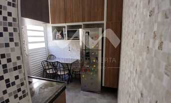 Imagem 2: Casa térrea em condomínio