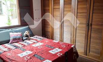 Imagem 2: Casa no centro de Mogi, perto dos Correios