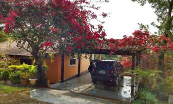 Imagem 6: Chácara completa em condomínio fechado