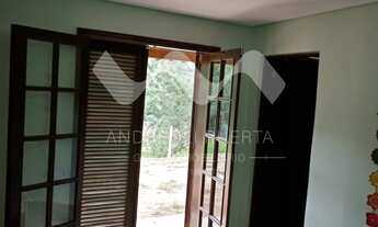 Imagem 2: Chácara com casa nova em Moreiras - Mairinque