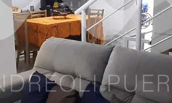 Imagem 3: Lindo sobrado na Vila Di César - permuta