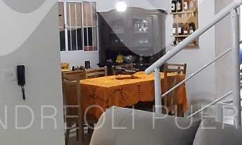 Imagem 2: Lindo sobrado na Vila Di César - permuta