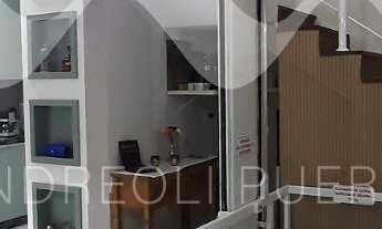 Imagem 7: Lindo sobrado na Vila Di César - permuta